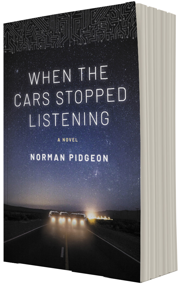 When the Cars Stopped Listening